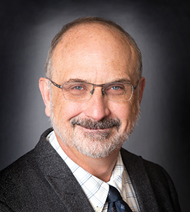 Profile photo of Dr. Brad Tyndall